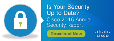 Defenders and Attackers Increasingly Sophisticated, Says Cisco Annual ...