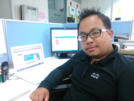 After The Nepal Earthquake - A Cisco VIP's Personal Perspective