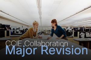 Ccie Collaboration Major Revision