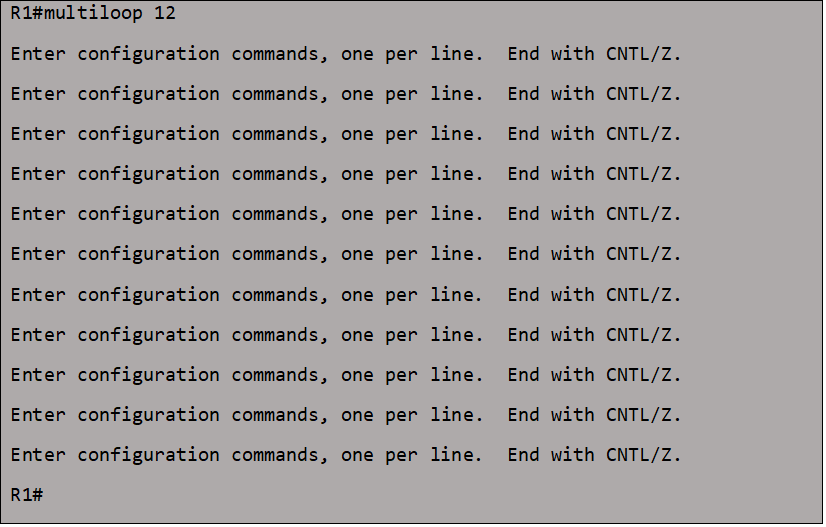 IOS XR Automation