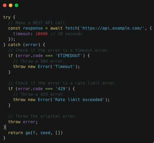 Mastering the Art of API Juggling