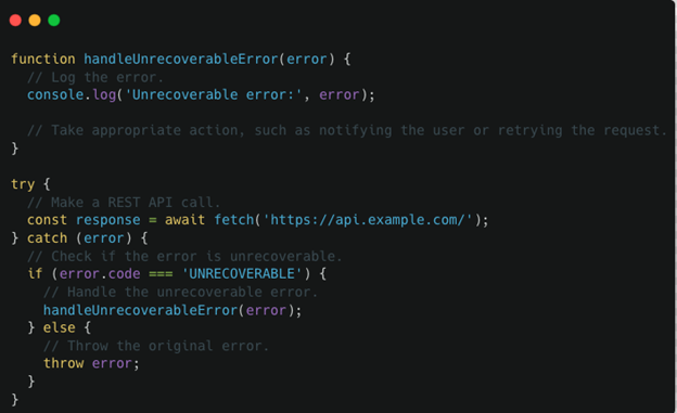 Mastering the Art of API Juggling