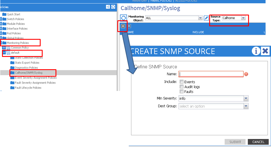 SNMP