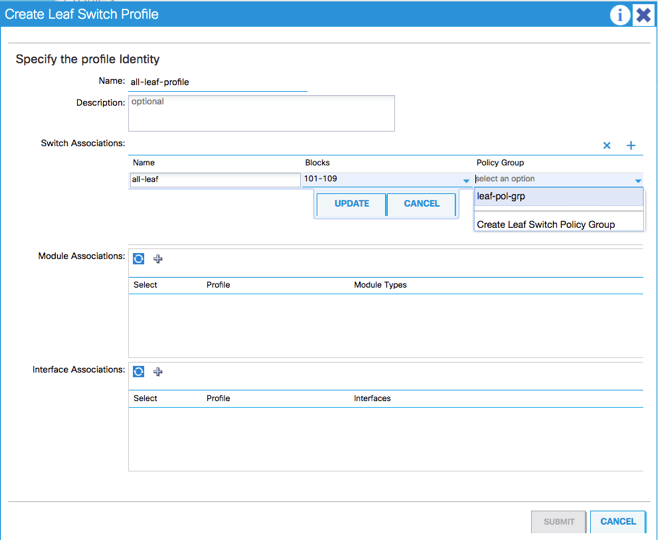 SFP の DOM (Digital Optical Monitoring)有効化