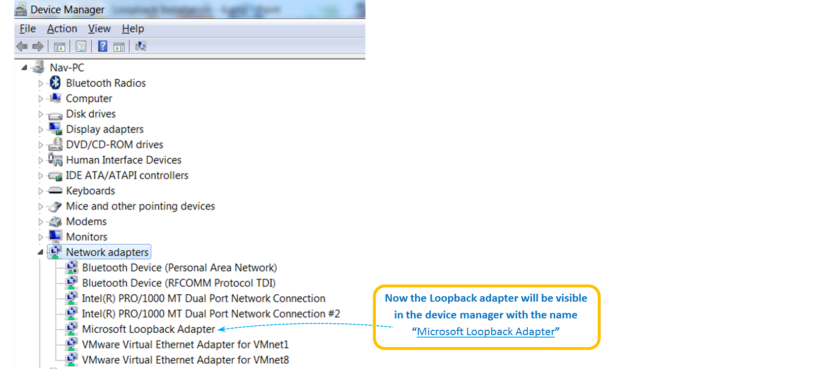 Additional Technologies Part 2 of 8 Installing Loopback Interfaces & The Concept