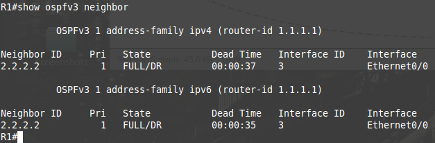 ospfv3 clear address-family bitcoins