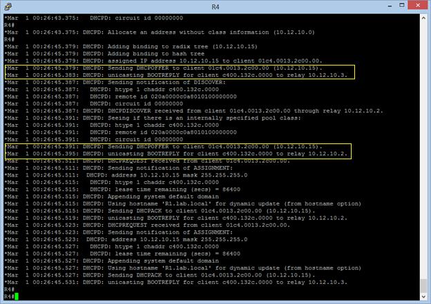IP Redundancy Virtual Router Groups [VRG]