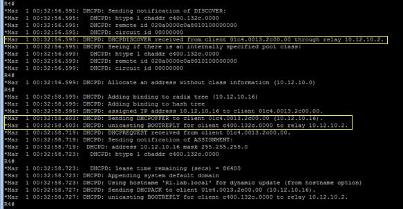 IP Redundancy Virtual Router Groups [VRG]