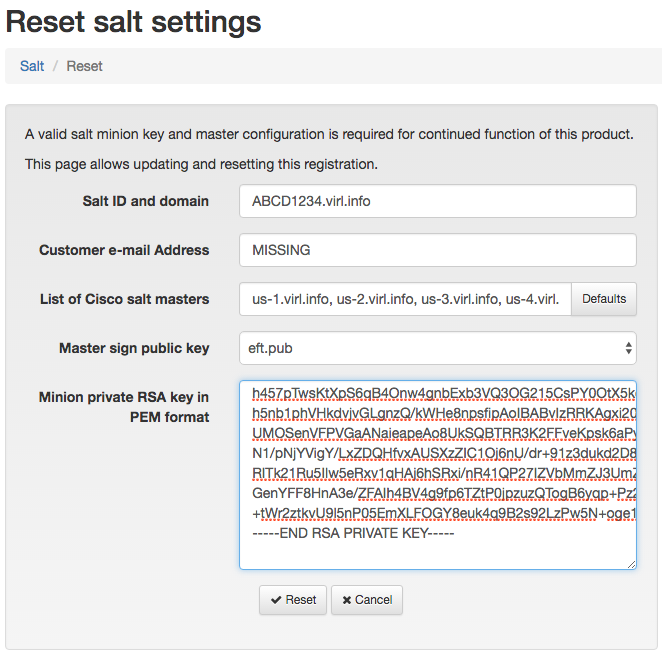 How to: Apply and Register your license key