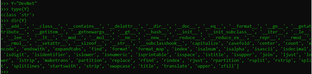 Introduction to Object Oriented Architecture