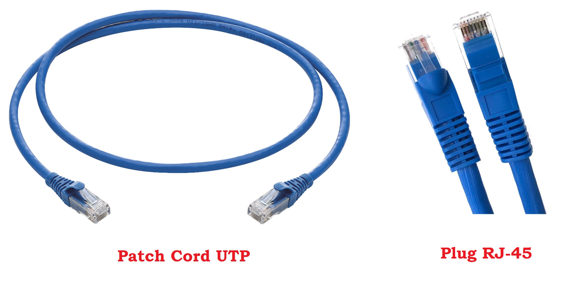 Fundamentos del Cableado Ethernet en una Red de Datos Empresarial