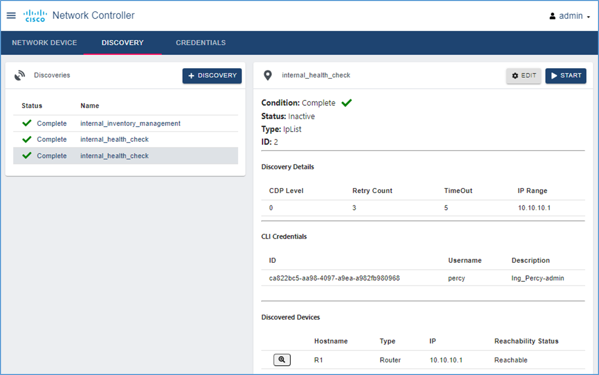 Controlador de Red en Cisco Packet Tracer: Iniciando la Administración  Centralizada
