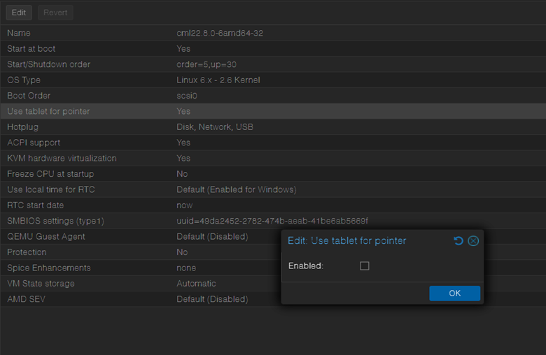 CML Free tier Installation (Proxmox Hypervisor)
