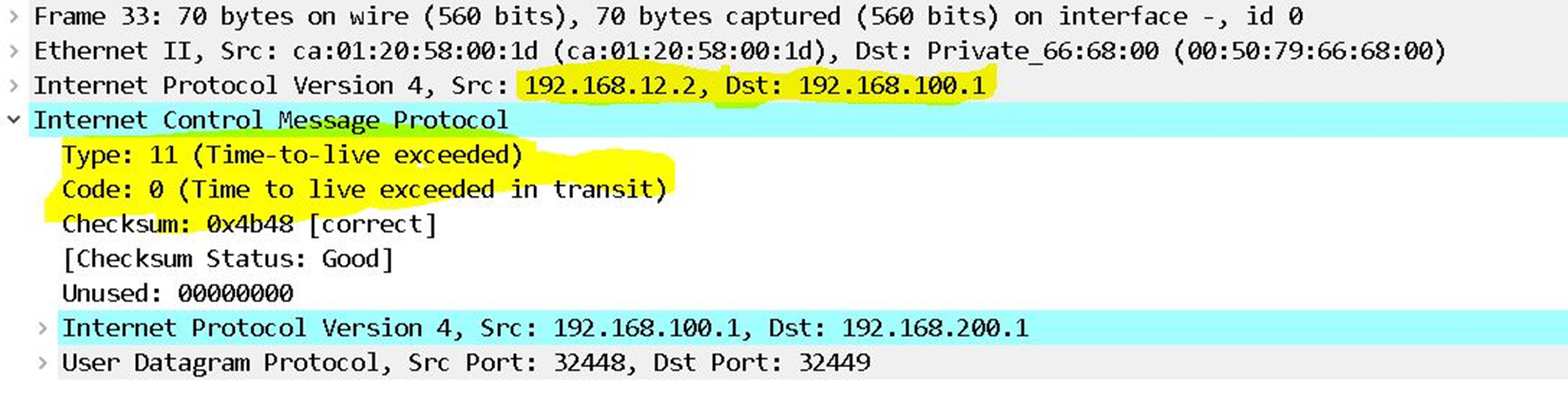 How Traceroute Works Explained in Detail