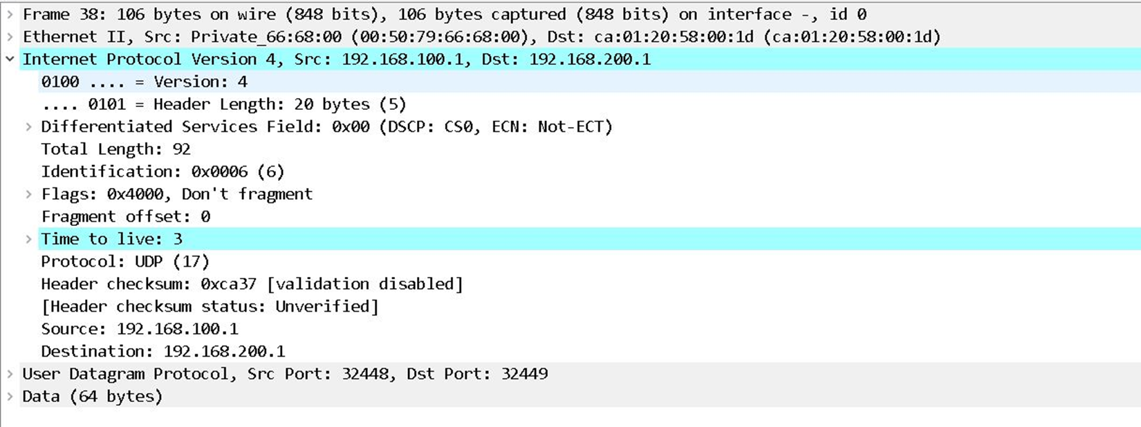 How Traceroute Works Explained in Detail
