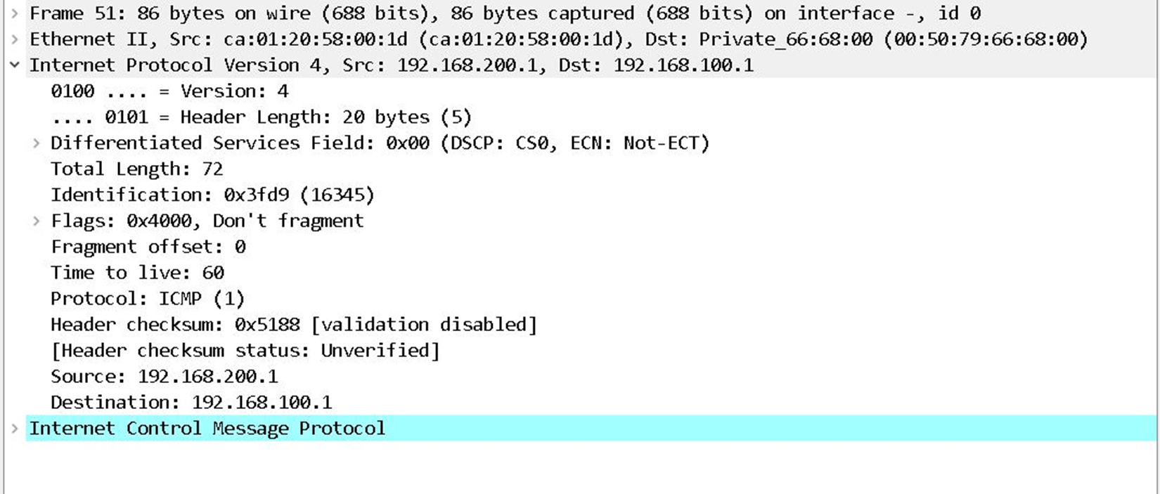How Traceroute Works Explained in Detail