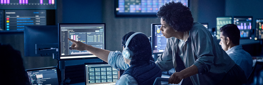 AI Use Case in Managed Security Services
