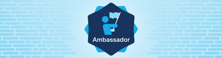 Community Ambassadors Mid-Year Announcement for 2023