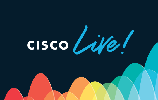 Cisco Event Cisco Live 2024 Las Vegas Nv