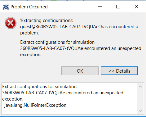 Unexpected Error Java Lang Nullpointerexception Java Lang Nullpointerexception Null