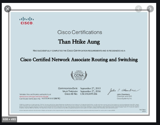 dinosaurio Perth Blackborough Transparentemente Hi can someone please explain to me, what is the difference of both  certificate ? I passed CCNA R&S in cisco network academy, is it official  certification ? or it is just